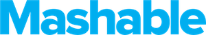 mashable brand logo