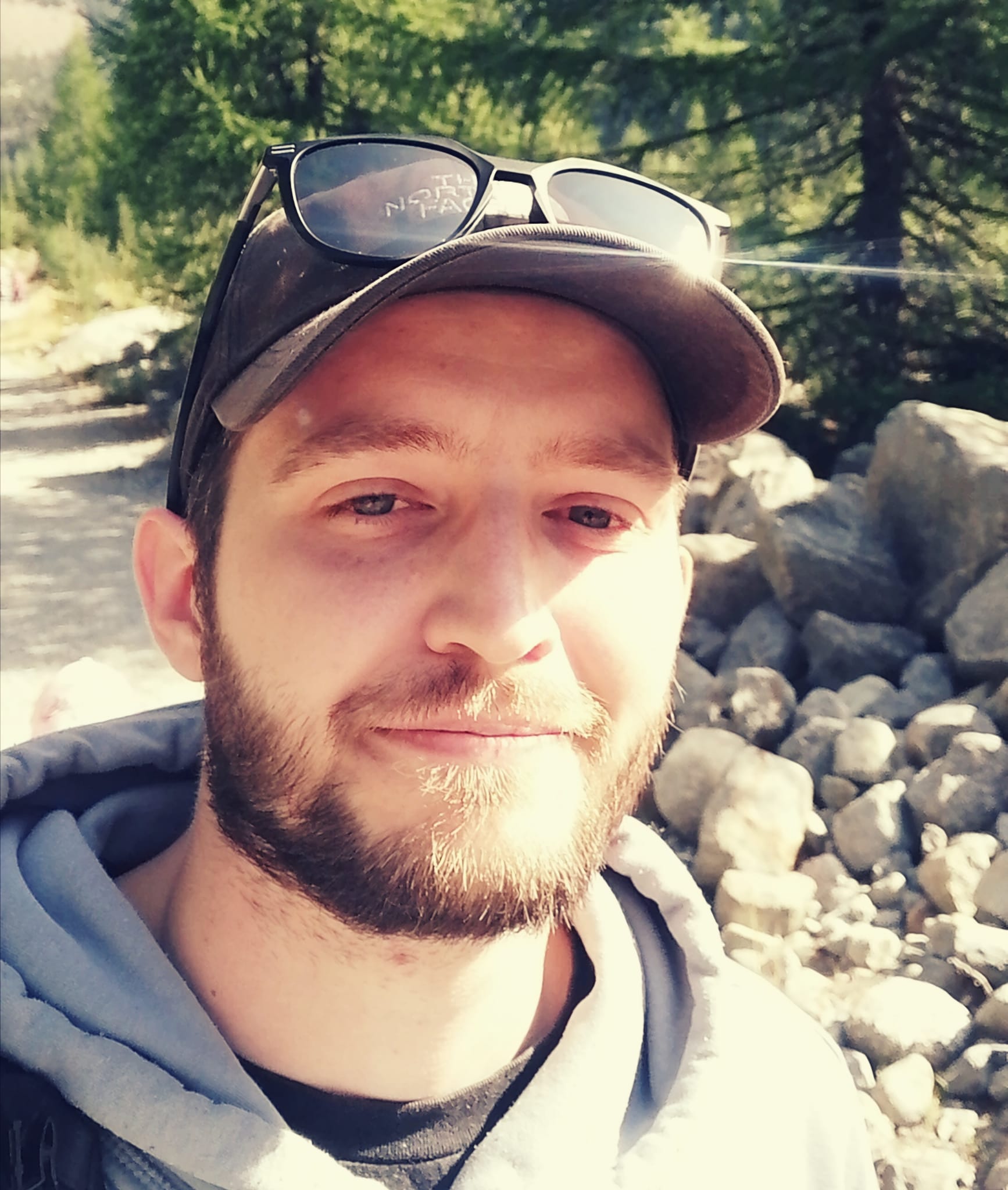 Profile photo of Tom